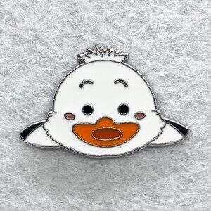 🔮 5/$25 Disney The Little Mermaid Scuttle Tsum Tsum Pin